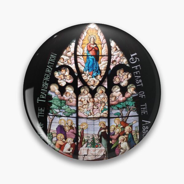 Item preview,  virgin mary and 12 apostles designed and sold by 42youbest.