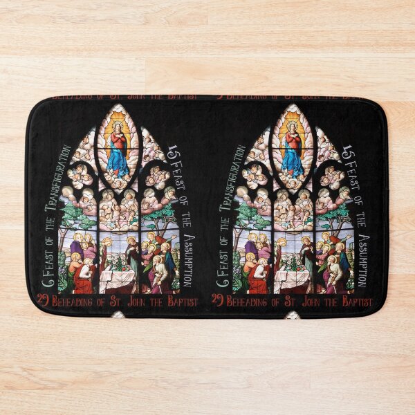 Item preview,  virgin mary and 12 apostles designed and sold by 42youbest.