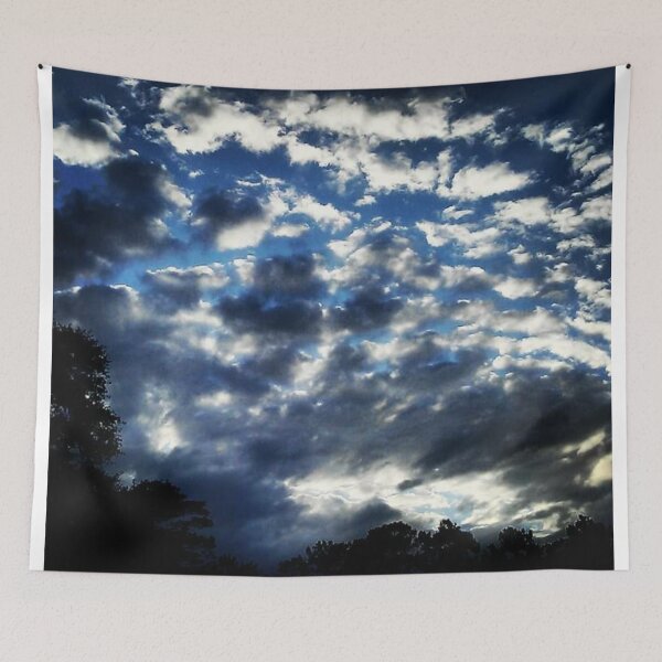 Item preview, Stormy Water Clouds designed and sold by EnticingRose.