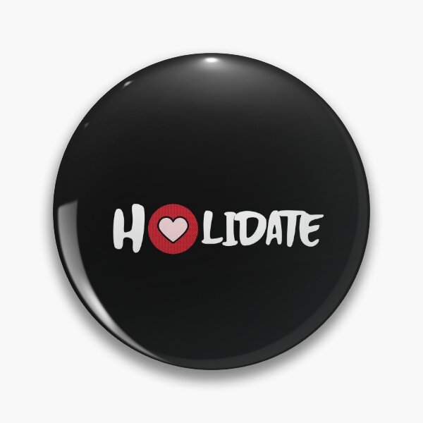 Item preview, Holidate designed and sold by TeesKeeper.