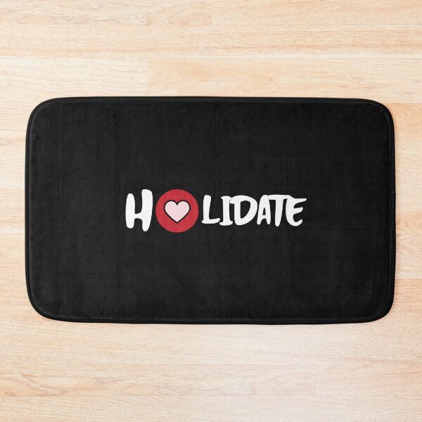 Item preview, Holidate designed and sold by TeesKeeper.