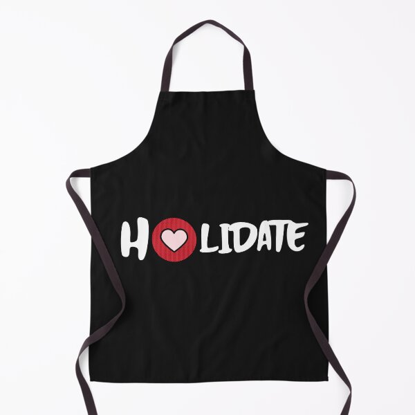 Item preview, Holidate designed and sold by TeesKeeper.