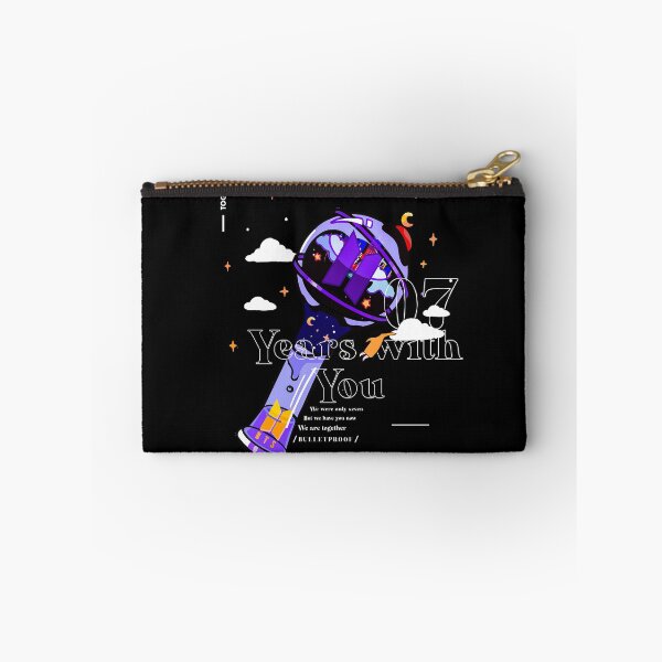 Item preview, BTS Army Bomb Artwork 1 designed and sold by demisdesign.