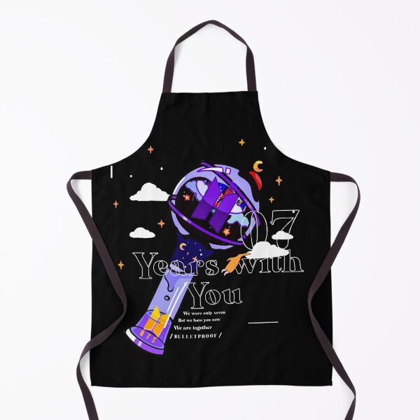 Item preview, BTS Army Bomb Artwork 1 designed and sold by demisdesign.