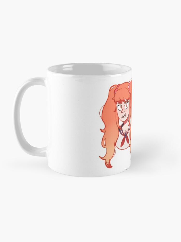 Osana Najimi and Raibaru Fumetsu - Yandere Simulator Fanart iPad Case &  Skin for Sale by Celine Aves