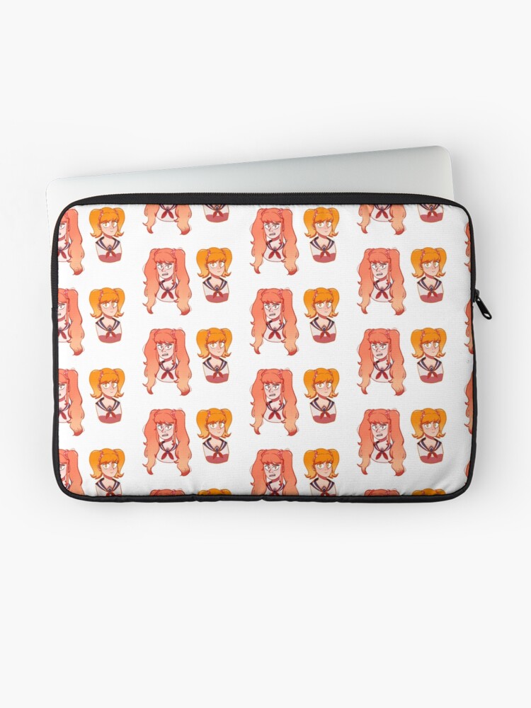 Osana Najimi and Raibaru Fumetsu - Yandere Simulator Fanart Tote Bag for  Sale by Celine Aves