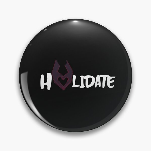 Item preview, Holidate designed and sold by TeesKeeper.