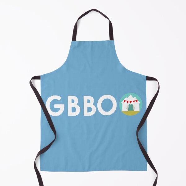 Item preview, GBBO designed and sold by enriquepma.
