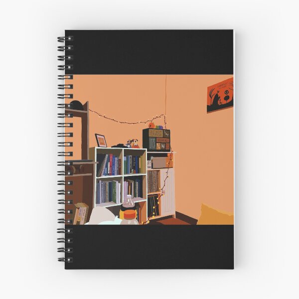 Item preview, Who’s Room? designed and sold by Yuka Deere.