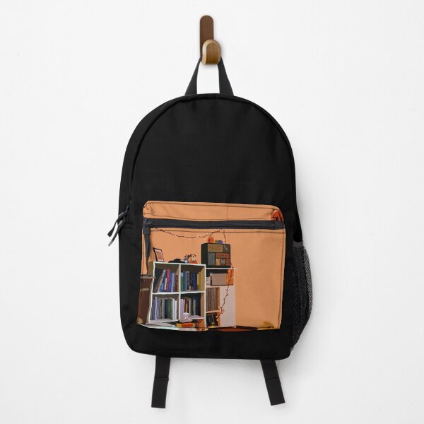 Item preview, Who’s Room? designed and sold by Yuka Deere.