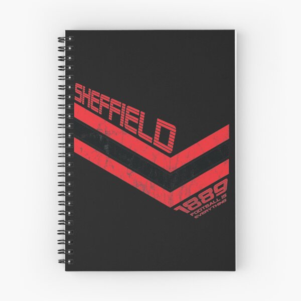 Item preview, Football Is Everything Sheffield 80s Retro designed and sold by Lotteramoudt.