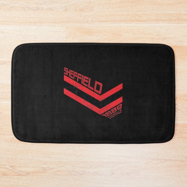 Item preview, Football Is Everything Sheffield 80s Retro designed and sold by Lotteramoudt.