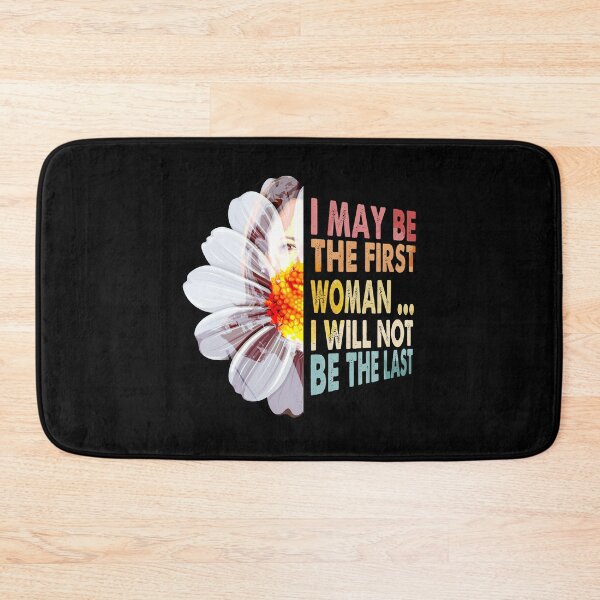 Item preview, THE FIRST BUT NOT THE LAST designed and sold by KerryABC.