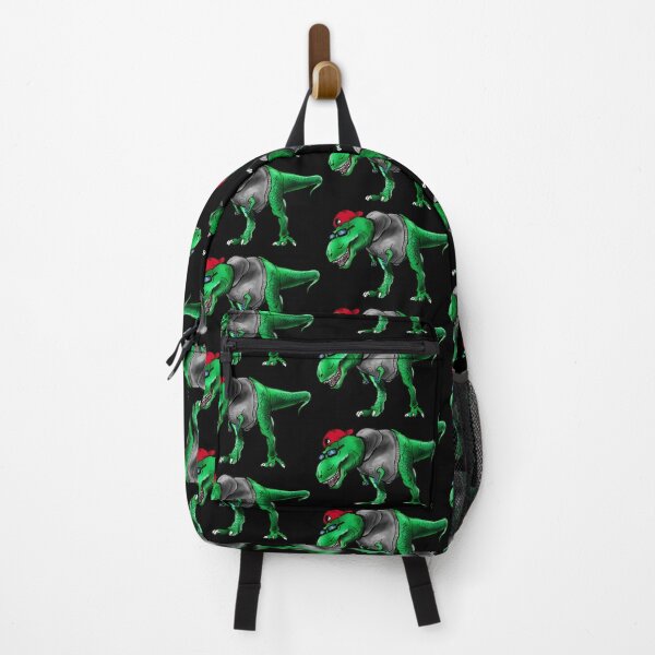 Item preview, Dino Nerd Party Rage designed and sold by SilentlyRob668.