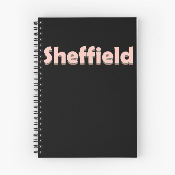 Item preview, Sheffield designed and sold by Lotteramoudt.