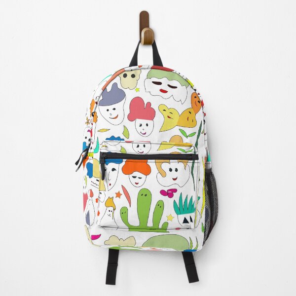 Item preview, Doodle Faces designed and sold by Mehwish.