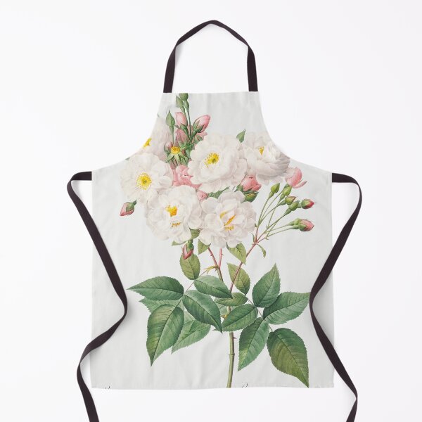 Item preview, Les Roses by Pierre-Joseph Redouté designed and sold by EsotericBotanic.
