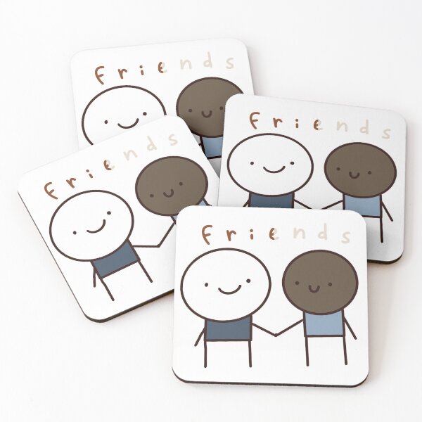 Item preview, Gigishka friends designed and sold by Fitik-shop.