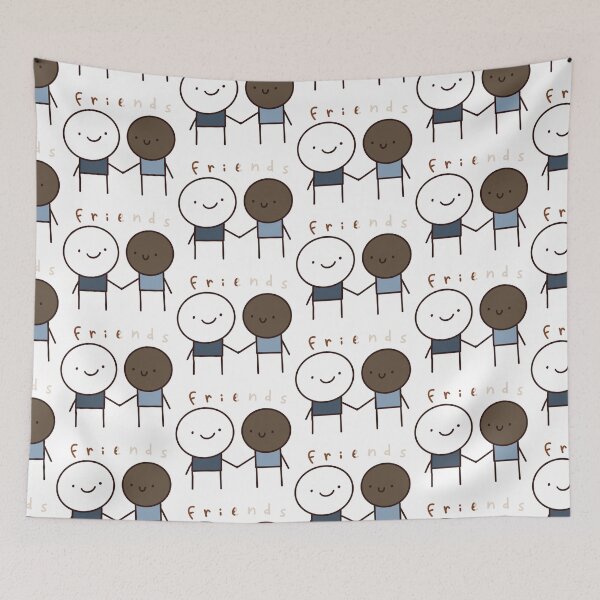 Item preview, Gigishka friends designed and sold by Fitik-shop.