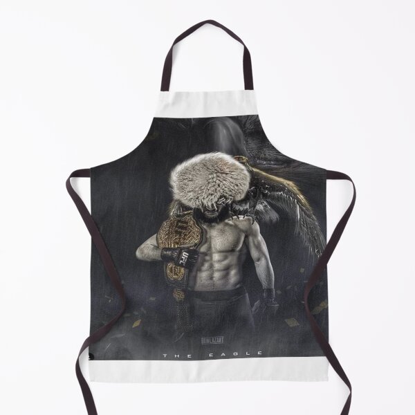 Item preview, Khabib Nurmagomedov The Champ. designed and sold by Manbuk.
