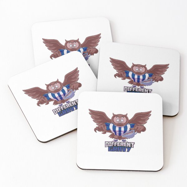 Item preview, Owl on top Swfc designed and sold by Lotteramoudt.