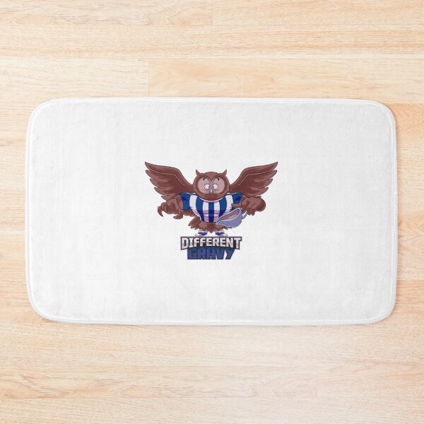 Item preview, Owl on top Swfc designed and sold by Lotteramoudt.