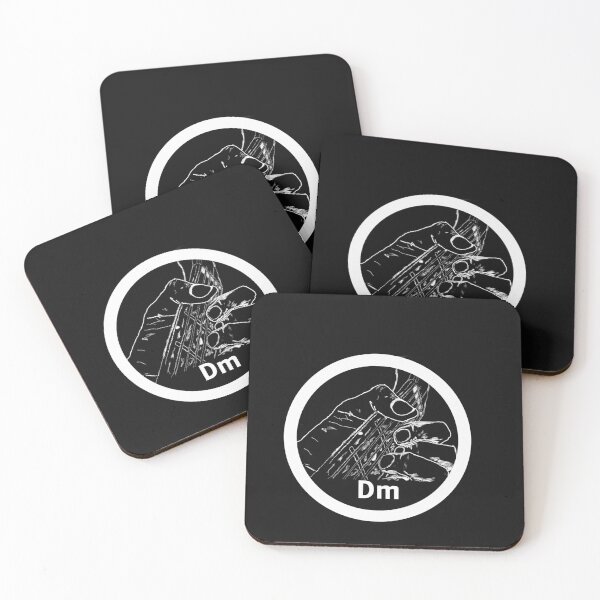 Item preview, guitar chord designed and sold by moVee.