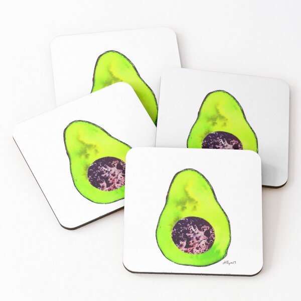 Item preview, Avocardo Pun designed and sold by Ashleigh O'Lynn.
