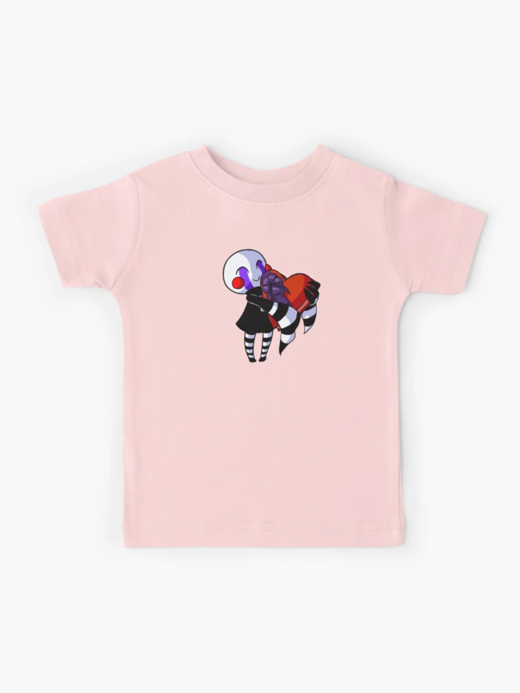 Five Nights at Freddy's 3: It's All in Your Mind Baby T-Shirt for Sale by  vanityphantasm