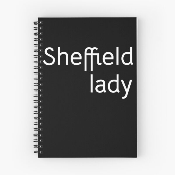 Item preview, Sheffield Lady designed and sold by Lotteramoudt.