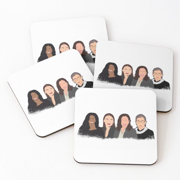 Item preview, The Supremes Girls Girls Girls The Squad Goals designed and sold by Aylwardager.