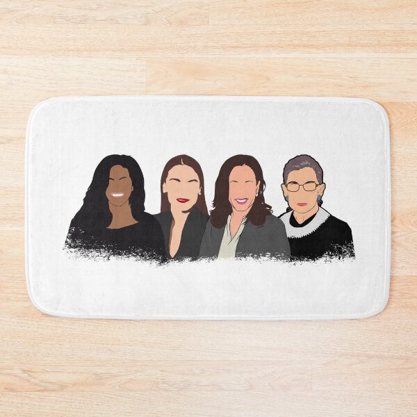 Item preview, The Supremes Girls Girls Girls The Squad Goals designed and sold by Aylwardager.
