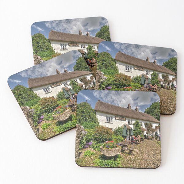 Item preview, The Cleave Inn  designed and sold by hawkie.