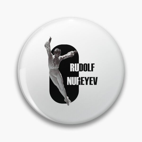 Item preview, Rudolf Nureyev designed and sold by Lotteramoudt.
