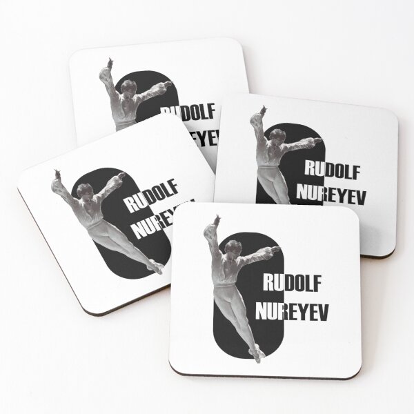 Item preview, Rudolf Nureyev designed and sold by Lotteramoudt.