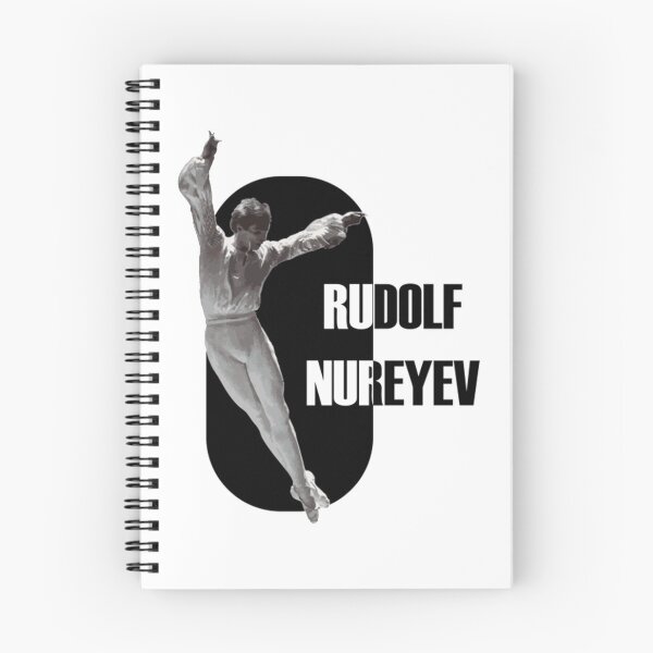 Item preview, Rudolf Nureyev designed and sold by Lotteramoudt.