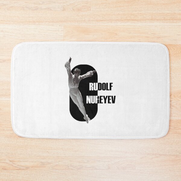 Item preview, Rudolf Nureyev designed and sold by Lotteramoudt.