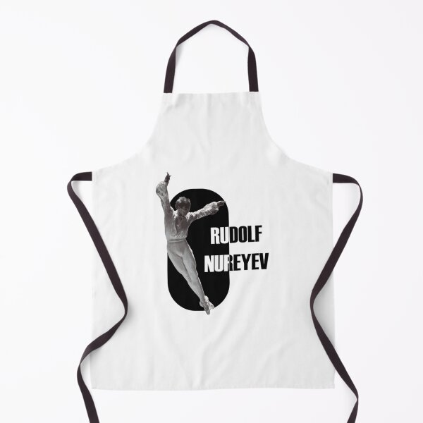 Item preview, Rudolf Nureyev designed and sold by Lotteramoudt.