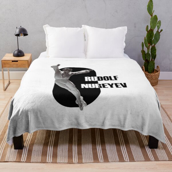 Item preview, Rudolf Nureyev designed and sold by Lotteramoudt.