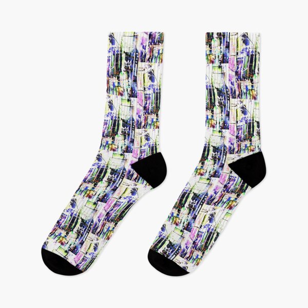 Item preview, Cape Town South Africa Urban Pop Art City Funky Streets Boulder Beach Street Art Bo Kaap Buildings Modern Art Graffiti Grunge Wanderlust Downtown Homeland designed and sold by ExquisiteShots.