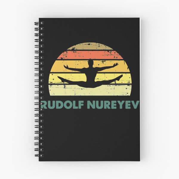 Artikelvorschau, Rudolf nureyev entworfen und verkauft von Lotteramoudt.
