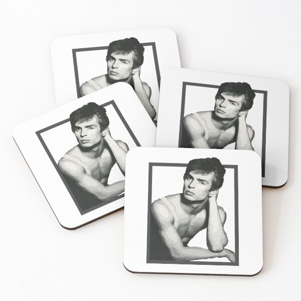 Item preview, Rudolf nureyev designed and sold by Lotteramoudt.