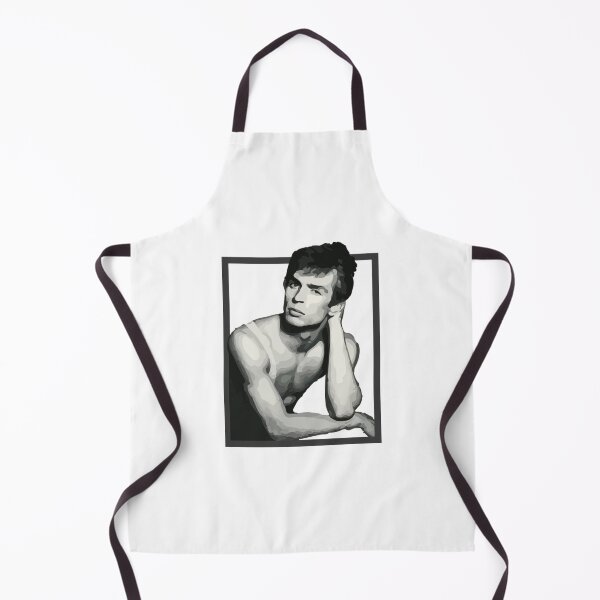 Item preview, Rudolf nureyev designed and sold by Lotteramoudt.