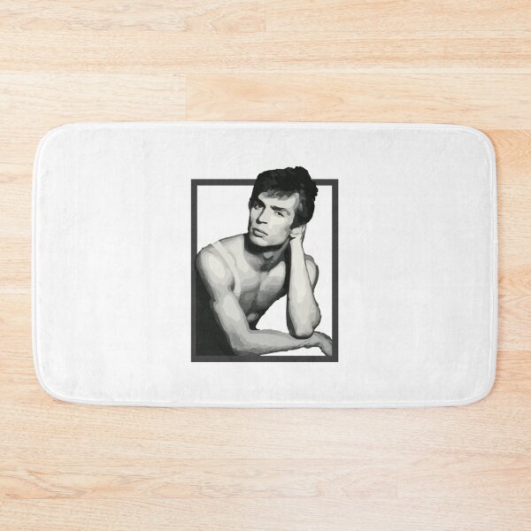 Item preview, Rudolf nureyev designed and sold by Lotteramoudt.