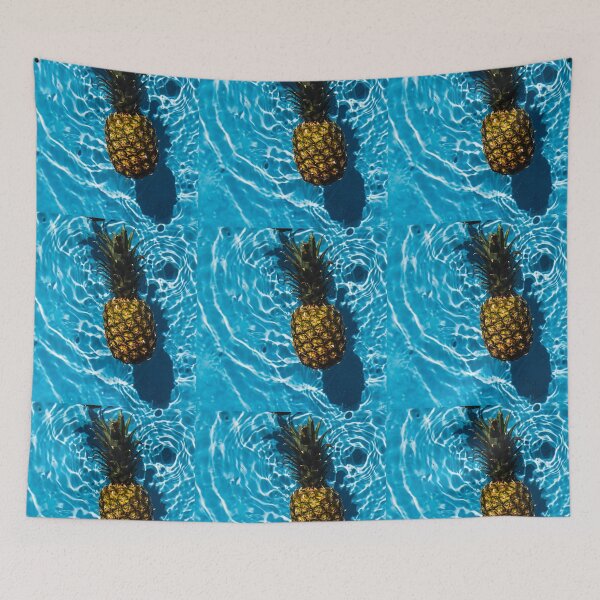 Item preview, Pineapple designed and sold by dineshv.