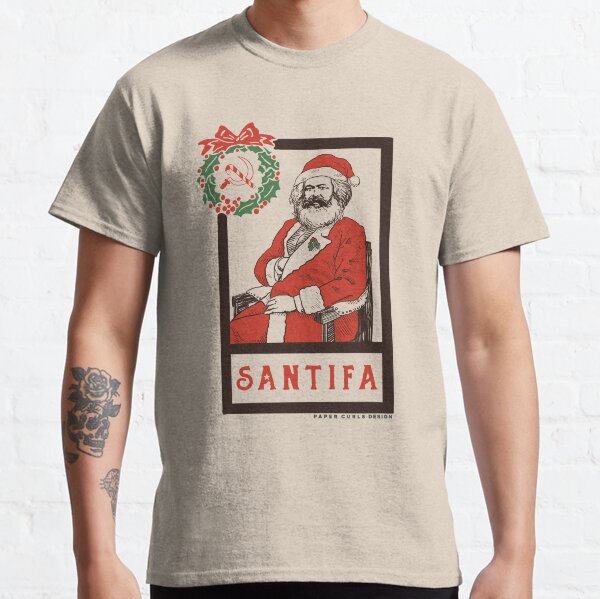 Santifa Classic T-Shirt