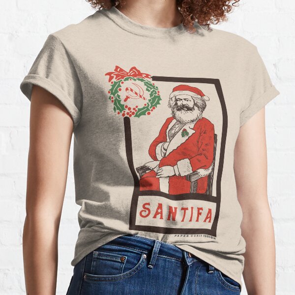 Santifa Classic T-Shirt
