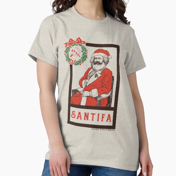 Item preview, Santifa designed and sold by papercurlsdesign.