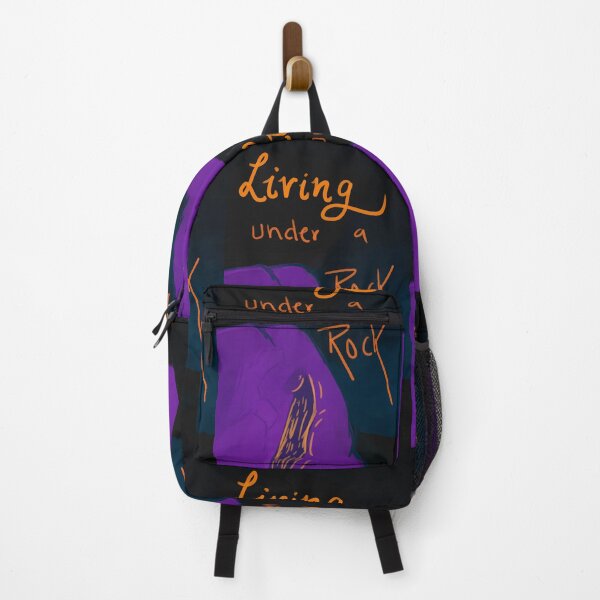 Item preview, Living under a rock designed and sold by theinkypensieve.