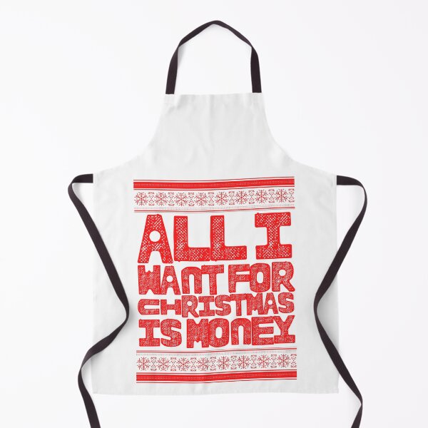 Item preview, All I Want For Christmas Is Money designed and sold by m95sim.